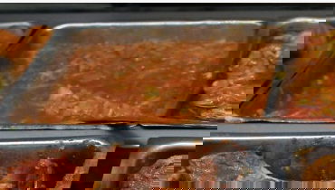 מתכון לשבת: עוף עם פרוסות אננס