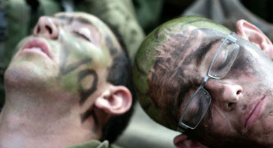 מחקר: דום נשימה גורם לאריכות ימים