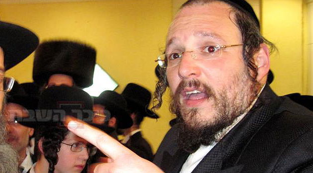 רובינשטיין חוגג, השבוע