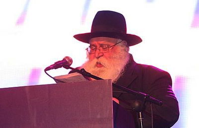 הרב אשכנזי זצ"ל