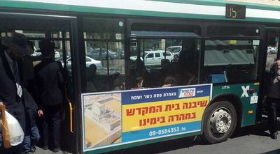 ירושלים, היום