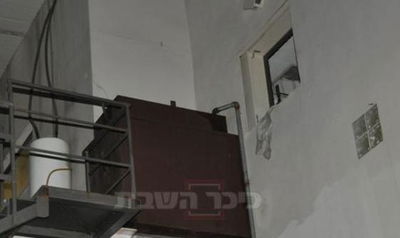 מאפיות נשדדו במהלך חג-הפסח; נזק רב לציוד