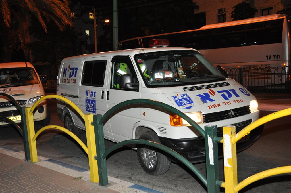 ההורים יצאו לטיול, בנם בן ה-10 נפל ממרפסת הבית