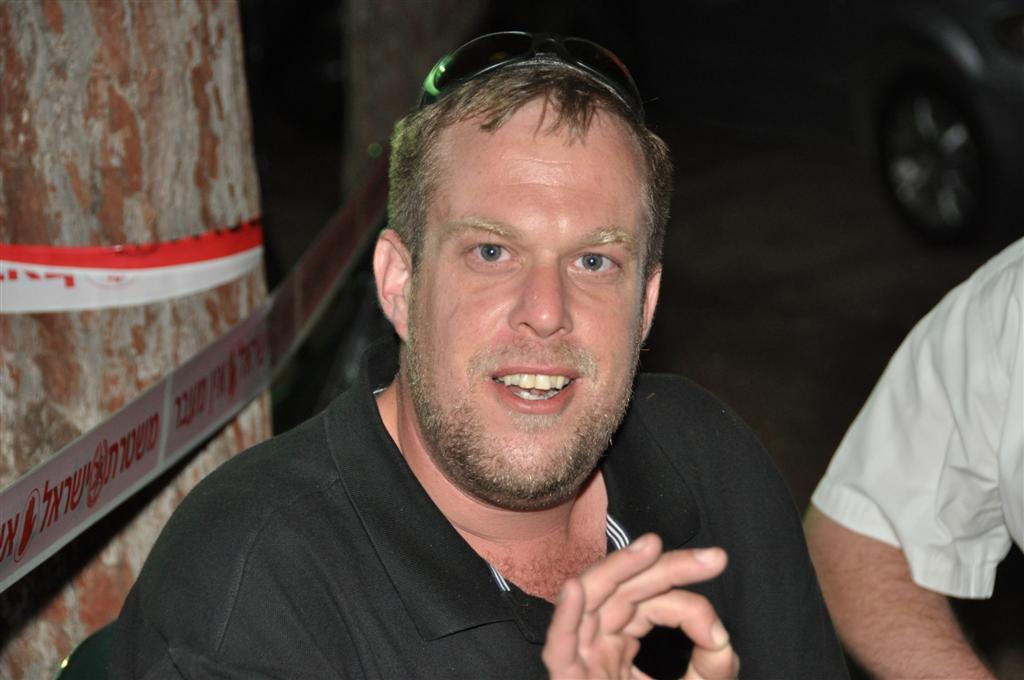 גלריית ענק: ערב גיבוש למתנדבי ארגון ´ידידים´