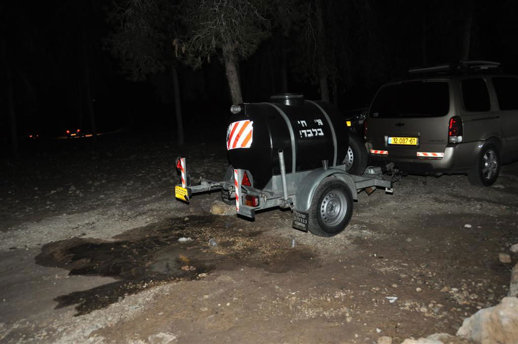 גלריית ענק: ערב גיבוש למתנדבי ארגון ´ידידים´