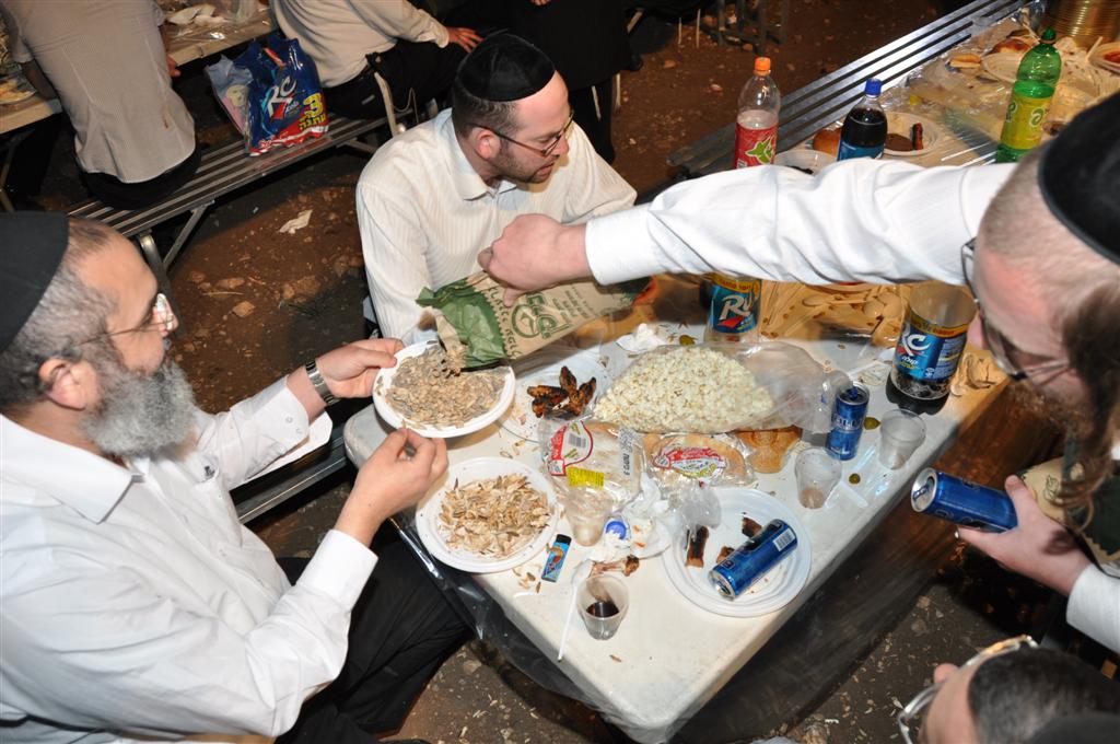 גלריית ענק: ערב גיבוש למתנדבי ארגון ´ידידים´