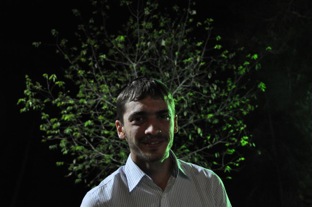 גלריית ענק: ערב גיבוש למתנדבי ארגון ´ידידים´