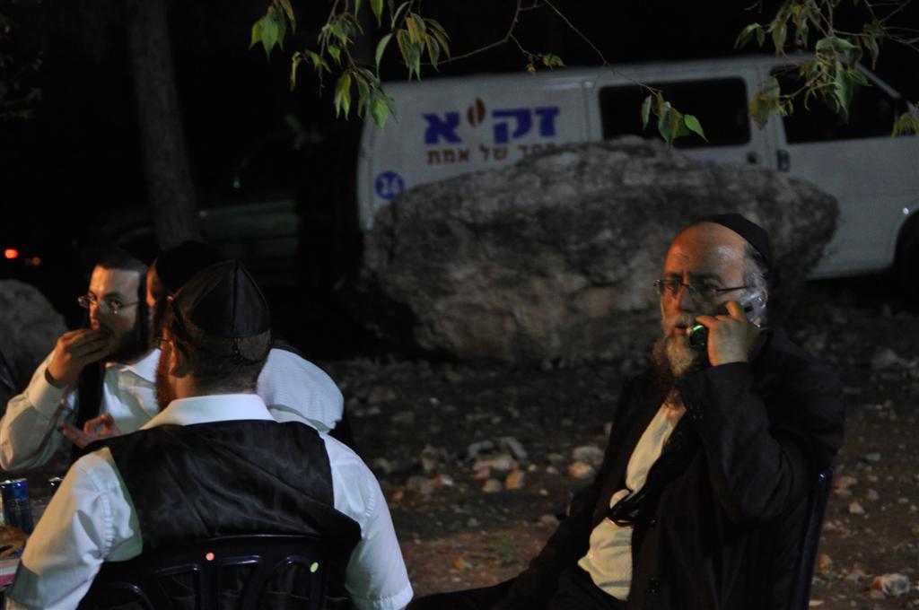 גלריית ענק: ערב גיבוש למתנדבי ארגון ´ידידים´