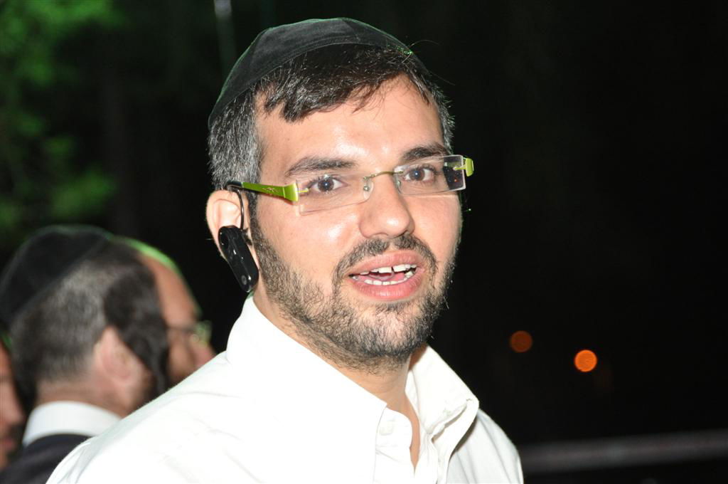 גלריית ענק: ערב גיבוש למתנדבי ארגון ´ידידים´