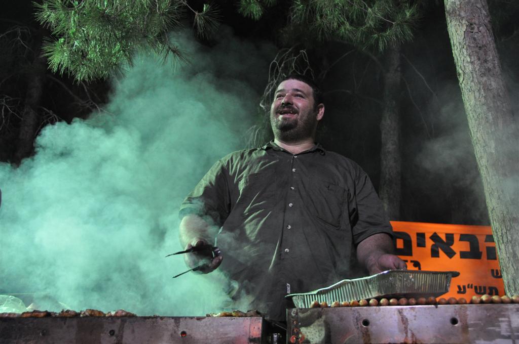 גלריית ענק: ערב גיבוש למתנדבי ארגון ´ידידים´