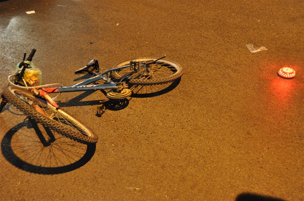 תמונות: נכד הגר"נ קוק נפצע אמש קשה בתאונה ברמת-גן