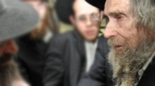 הגראי"ל שטיינמן