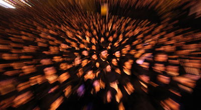 העדה החרדית החליטה: הפגנת ענק מול "ברזילי"