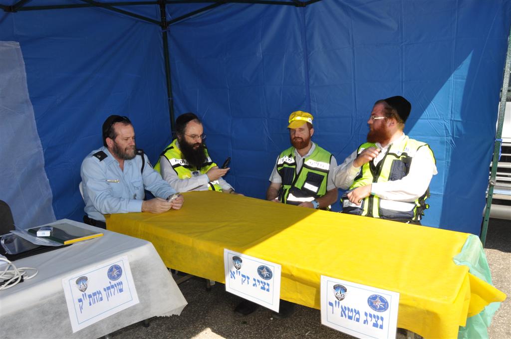 התרגיל המדובר במדינה: צפו בתמונות