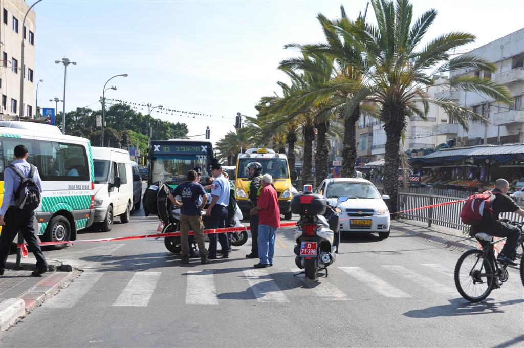 התרגיל המדובר במדינה: צפו בתמונות