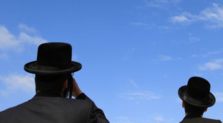 (צילום אילוסטרציה: פלאש 90)