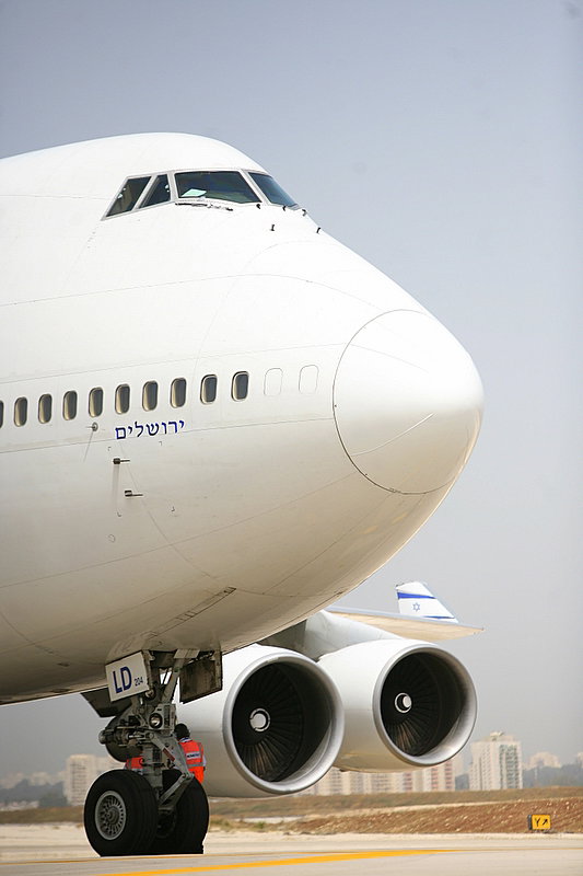 רגע לפני המטס: הפגישה הבלתי-נשכחת עם הגר"ח