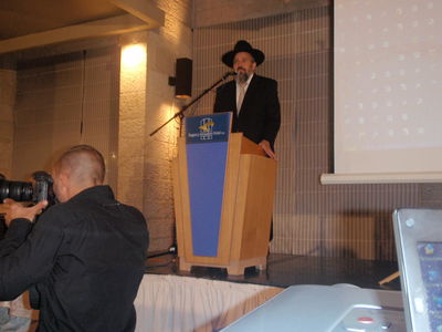 אלי ישי מבהיר: "הרב עובדיה יוסף אמר לי במפורש - לא לתמוך בהקפאה"