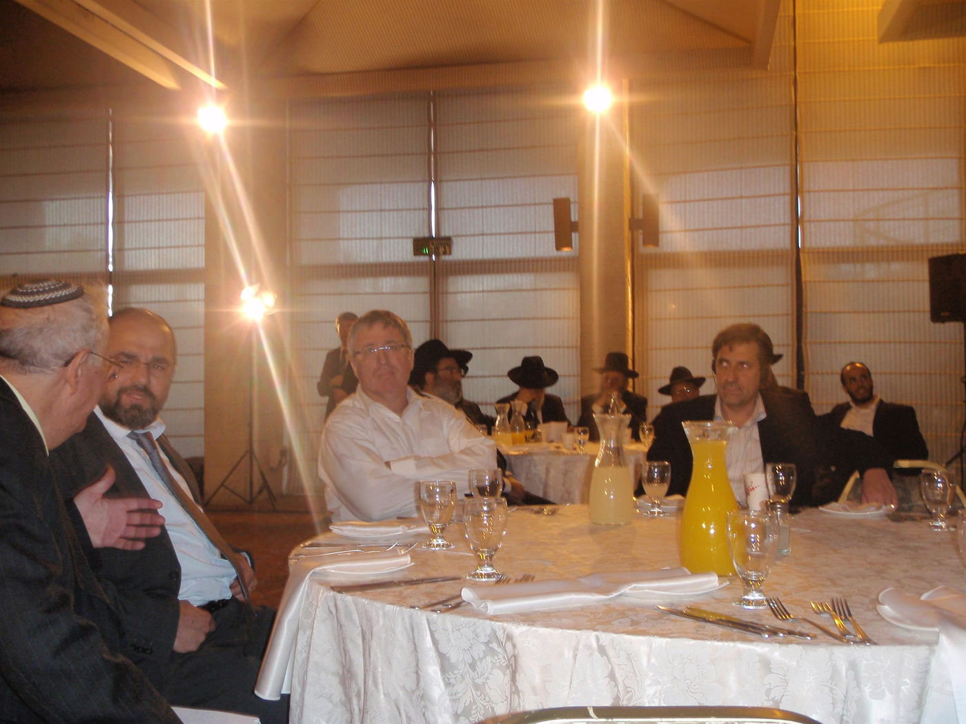 אלי ישי מבהיר: "הרב עובדיה יוסף אמר לי במפורש - לא לתמוך בהקפאה"