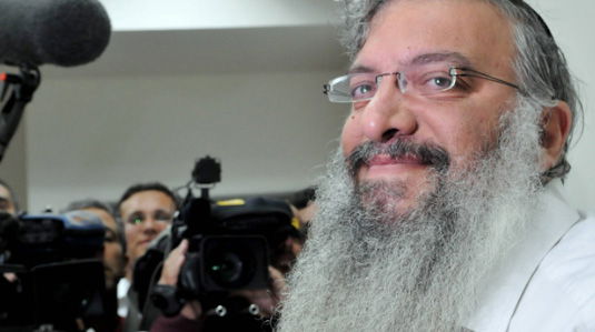 שמחיוף בבית-המשפט, היום