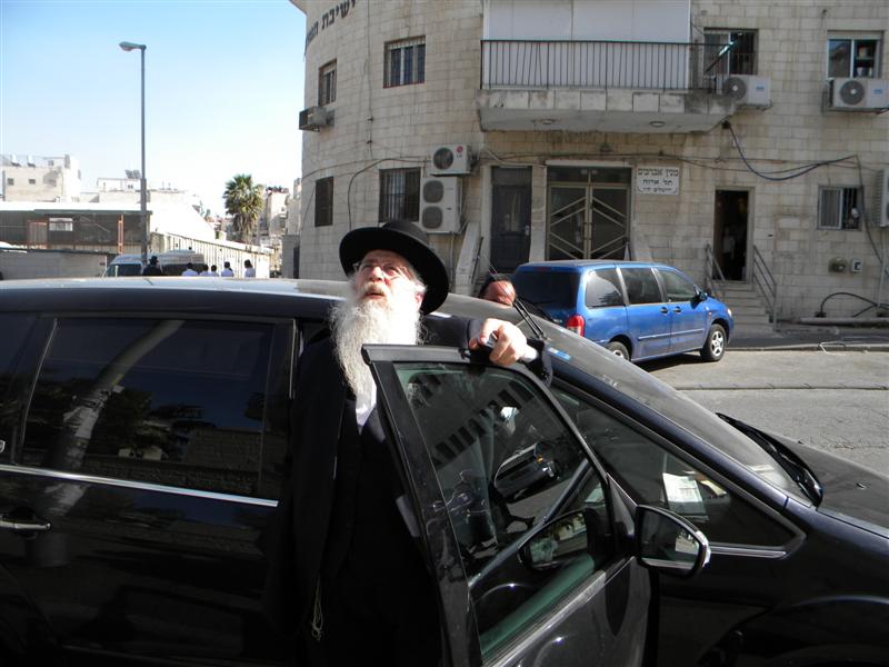 פולק ל´כיכר השבת´: אחזור לביתר בתוך עשרה ימים