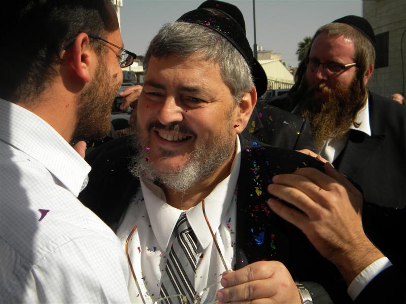 פולק ל´כיכר השבת´: אחזור לביתר בתוך עשרה ימים