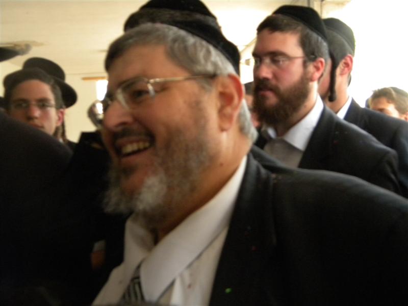 פולק ל´כיכר השבת´: אחזור לביתר בתוך עשרה ימים