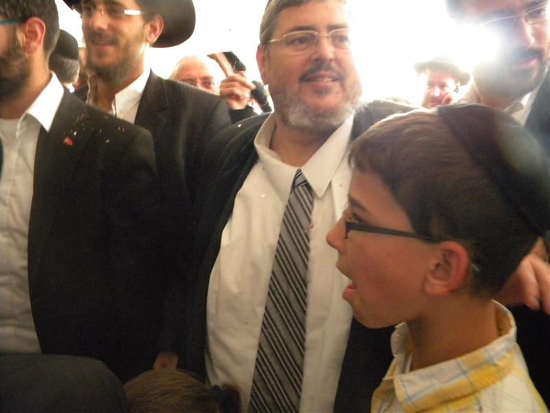 פולק ל´כיכר השבת´: אחזור לביתר בתוך עשרה ימים