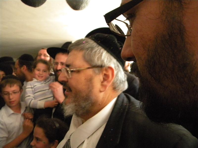 פולק ל´כיכר השבת´: אחזור לביתר בתוך עשרה ימים