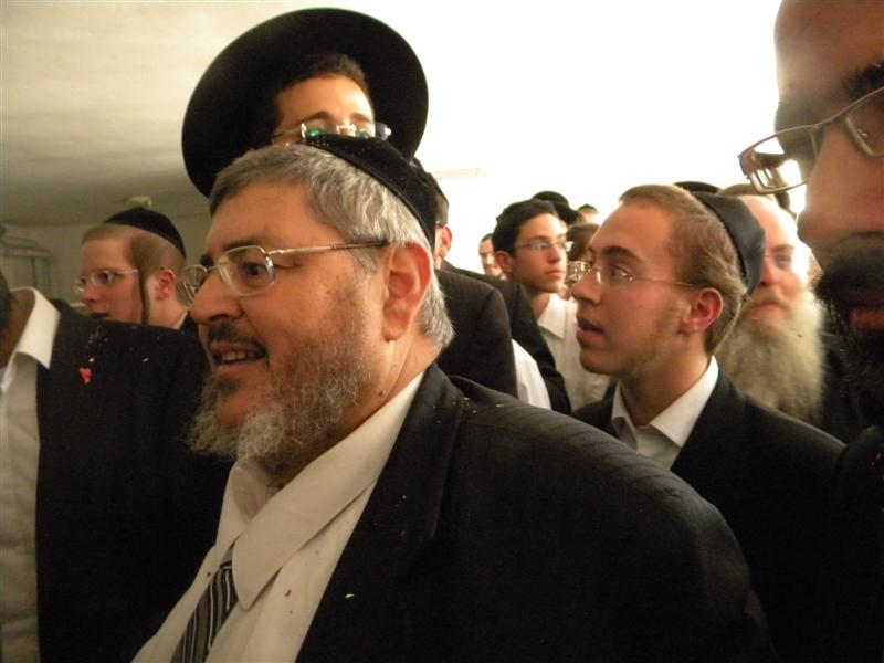 פולק ל´כיכר השבת´: אחזור לביתר בתוך עשרה ימים