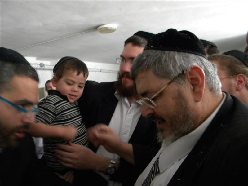 פולק ל´כיכר השבת´: אחזור לביתר בתוך עשרה ימים