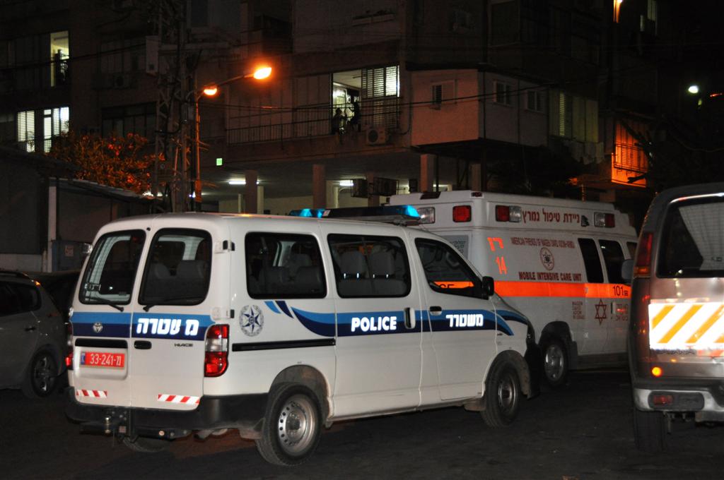 בני-ברק: המעונות נשרפו - לילדים אין מקום ללמוד