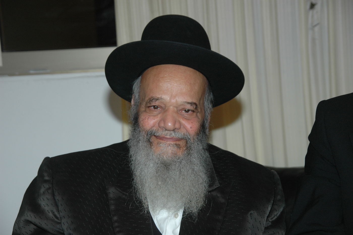 נפטר הגאון הצדיק רבי יחיא זכריה צברי זצוק"ל מגדולי זקני רבני תימן