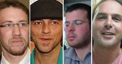 (צילומים: ישראל ברדוגו, אתר חרדים, פלאש 90)