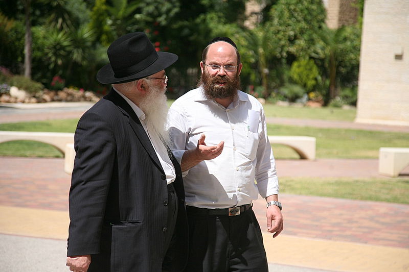 צפו בתמונות: המדורה הגדולה ביותר של ירושלים