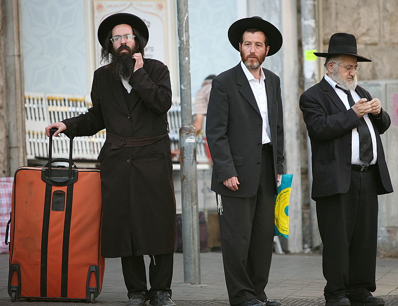 "כיכר השבת" חוגג שנה: המהפכה הגדולה כבר כאן