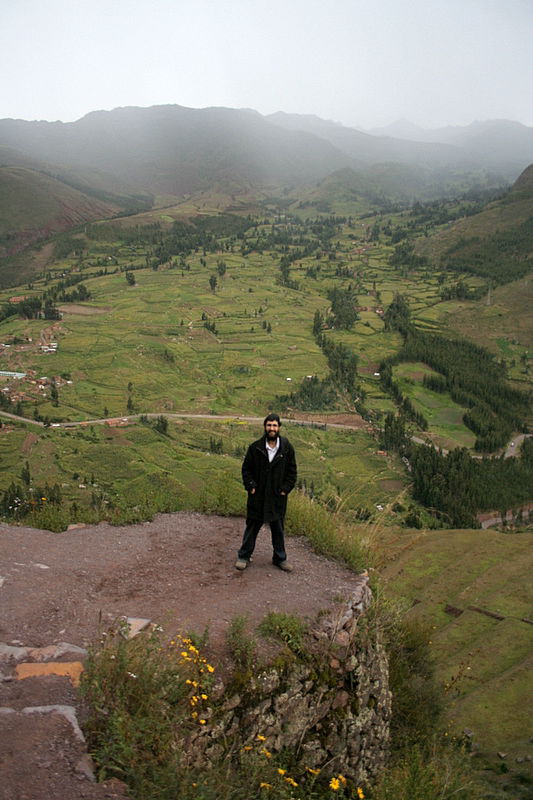 מדור תיירות חדש: "אלפסי בעולם"
