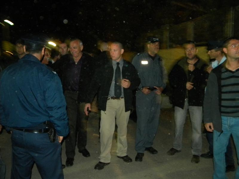 מאות-אלפים במירון; אלפי שוטרים בכוננות שיא בציון