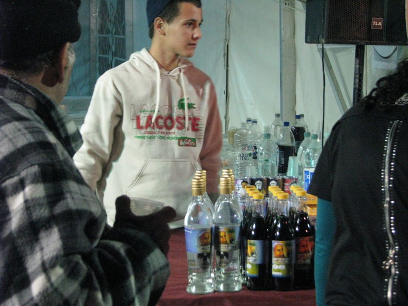 צפו בתמונות ראשונות: רבבות במירון