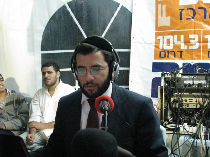 צפו בתמונות ראשונות: רבבות במירון