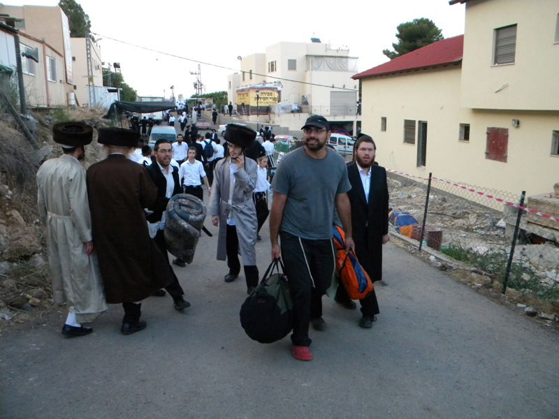 שבת אצל רשב"י: גלריית תמונות
