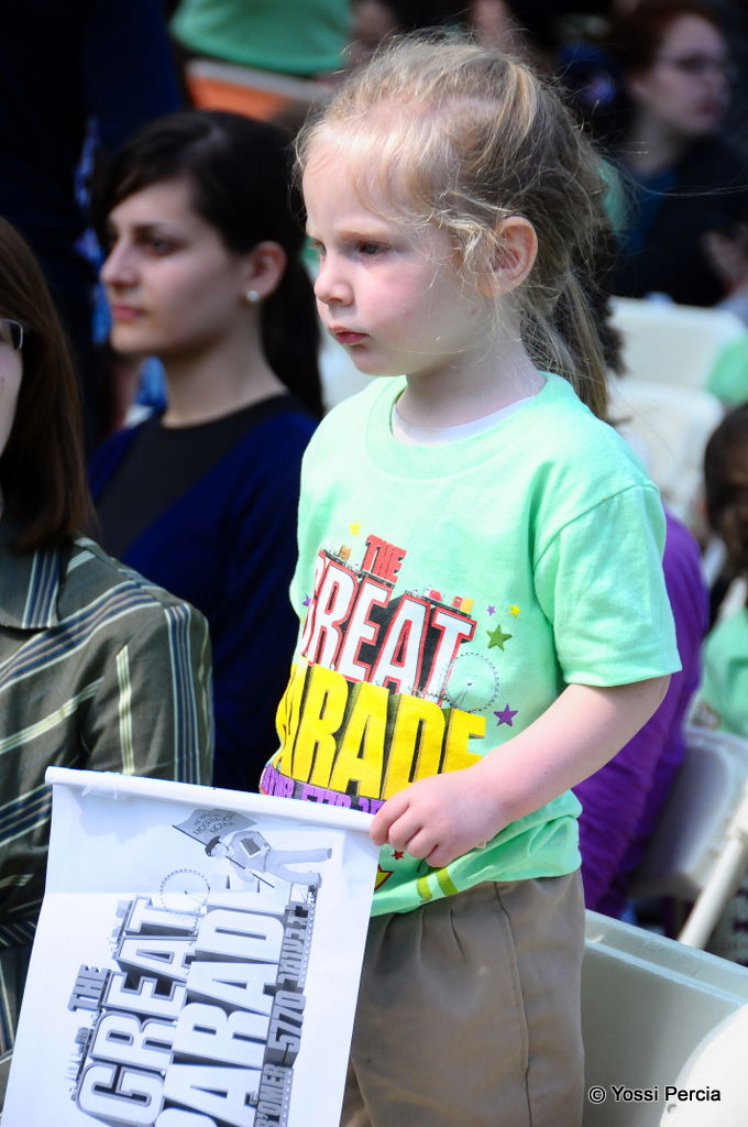 ההופעה החסידית הגדולה ביותר בהיסטוריה: וידאו, תמונות