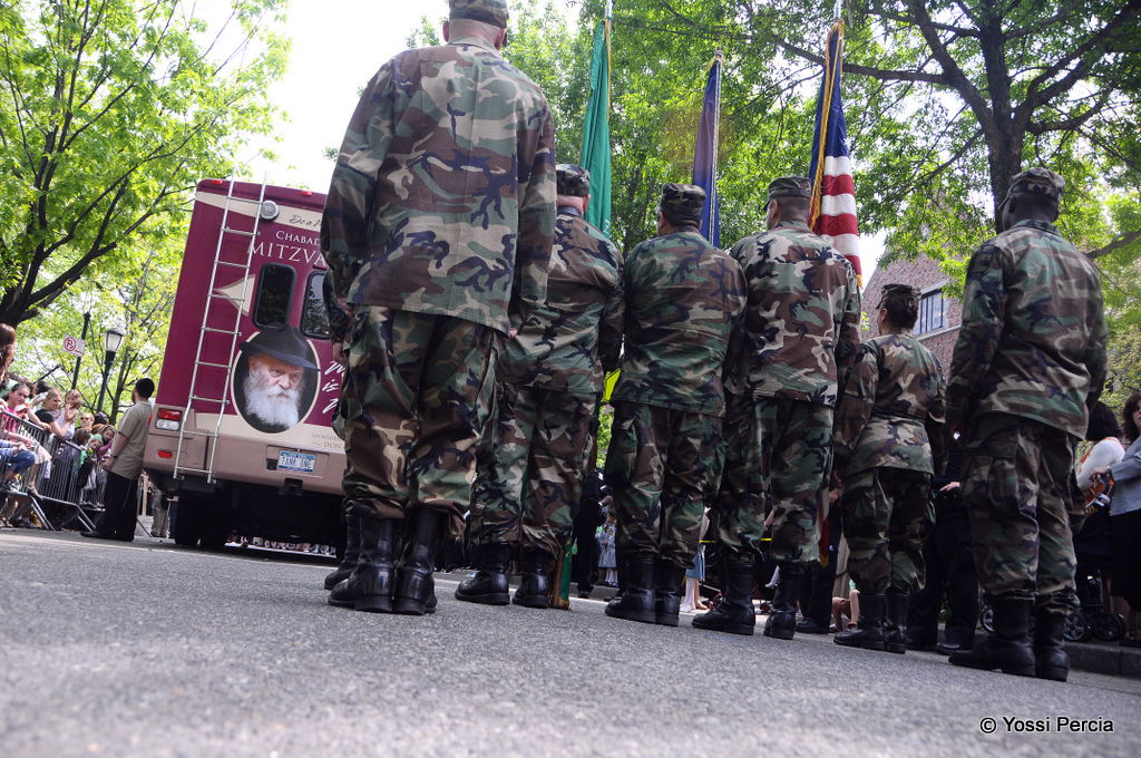 ההופעה החסידית הגדולה ביותר בהיסטוריה: וידאו, תמונות