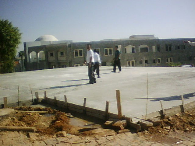 עיריית אלעד רוצה להרוס בית מדרש ברסלב בעיר