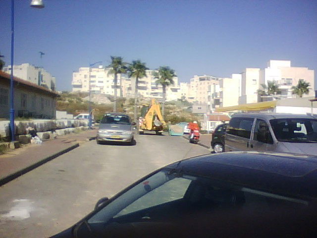 עיריית אלעד רוצה להרוס בית מדרש ברסלב בעיר