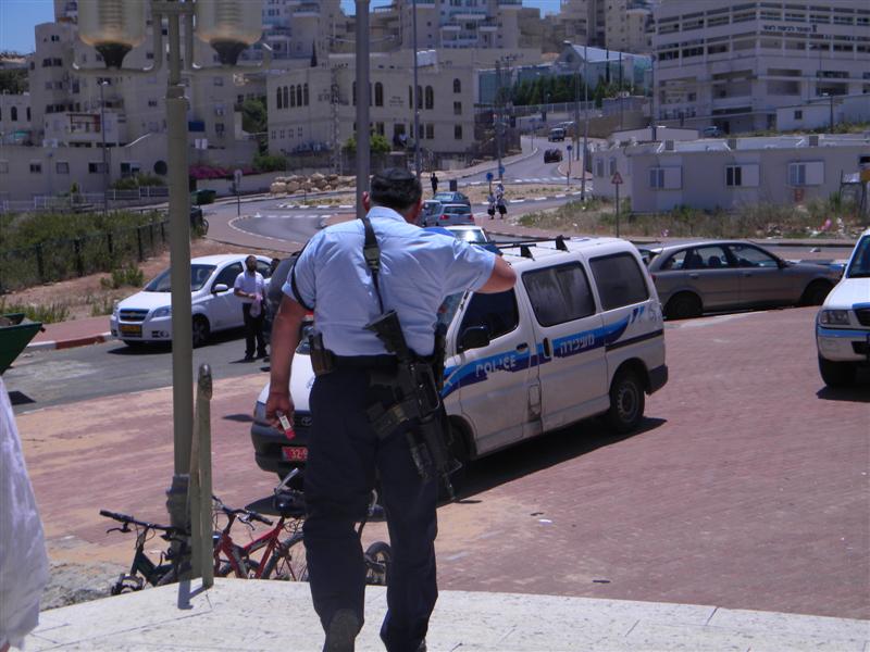 נסיון השתלטות על תלמוד-תורה במודיעין-עלית