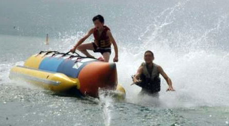 תלמיד ישיבה בן 12 טבע בטיול השנתי; חבריו בהלם