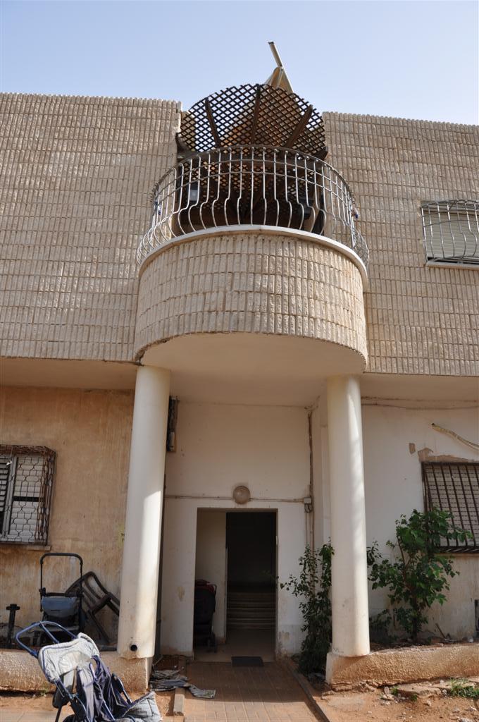 צפו בתמונות: בני-ברק מחכה לרבין