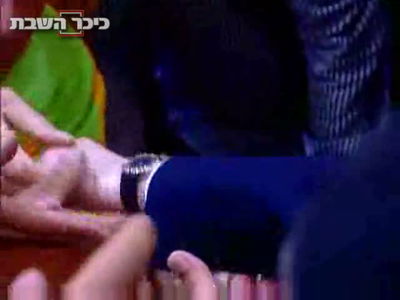 וידאו: מה סוד הקסם של הרב יאשיהו פינטו?