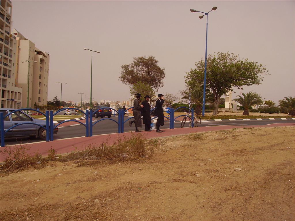 קביעה נחרצת: "העצמות שהתגלו - כולן של גויים"